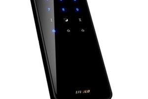 Livolo remote control: an efficient way to control the lighting in your home