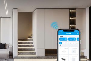 Create the smart home of your dreams