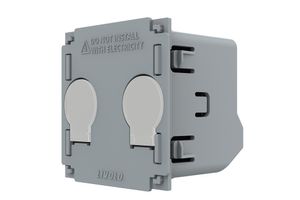 The difference between an adaptive dimmer and a regular Livolo touch dimmer