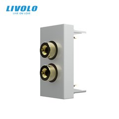Sound Banana socket module Livolo