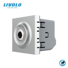Proximity sensing switch 1 gang module Livolo Sense
