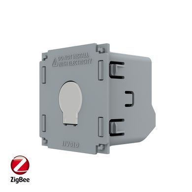 Smart ZigBee touch switch 1 gang module Livolo