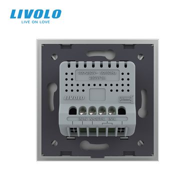 Proximity sensing switch Livolo Sense