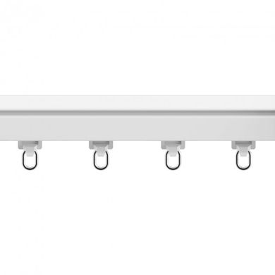 Adjustable length cornice from 2 to 4 meters Livolo (VL-SHQ011)