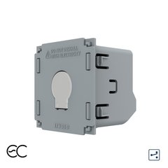 Smart EC intermediate touch switch 1 gang module Livolo