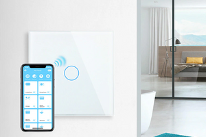 Smart Switches Without a Hub: The Future of Home Automation