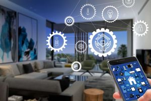 DIY Smart Home Projects: Enhance Your Home's Comfort and Efficiency