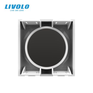 Wall clock module Livolo