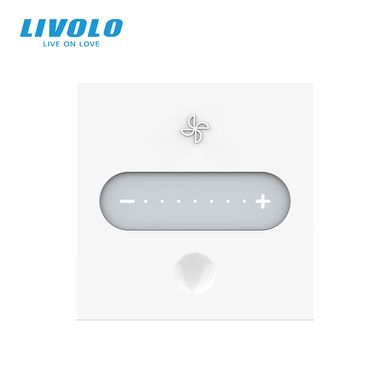 Smart Zigbee speed touch switch module Livolo