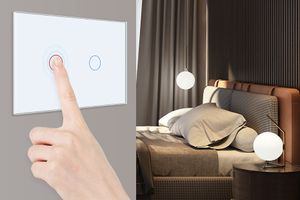 Everything You Need to Know About Light Switches