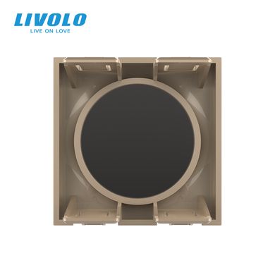 Wall clock module Livolo