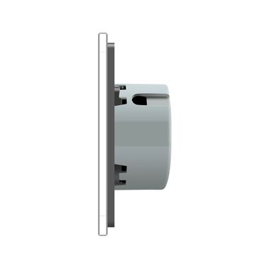 Remote touch curtain touch switch Livolo