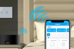 Livolo Switch: The Future of Smart Home Innovation