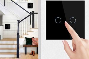 Livolo Switches: A Simple Solution for a Cohesive Home Design