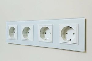 Sockets are one of the most important devices in the electrical...