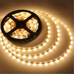 LED лента LED-STIL 2700K, 6 W, 2835, 64 шт, IP33, 24V, 850LM