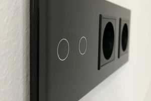 Looking for a reliable wall switch?