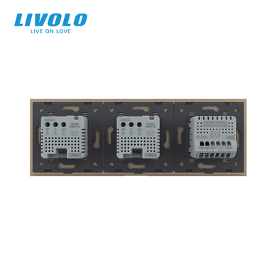 Клавишный выключатель LIVOLO