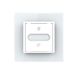 Smart touch slide dimmer switch EC Livolo