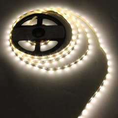 LED лента LED-STIL 4000K, 6 Вт/м, 2835, 60 диодов, IP33, 12V, 550 LM, нейтральный свет