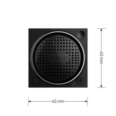 Механізм Bluetooth колонка Livolo