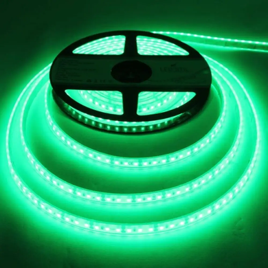 LED strip LED-STIL 9,6 W, 2835, 120 PCS, IP68, 12V, glow color