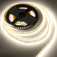 LED стрічка LED-STIL 4000K, 14,4 W, 2835, 120 діодів, IP33, 12V, 1500 LM, нейтральне світло