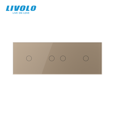 Сенсорный диммер LIVOLO