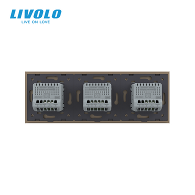 Сенсорный диммер LIVOLO