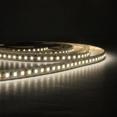 LED стрічка LED-STIL 4000K, 14,4 W, 2835, 120 діодів, IP33, 12V, 1500 LM, нейтральне світло