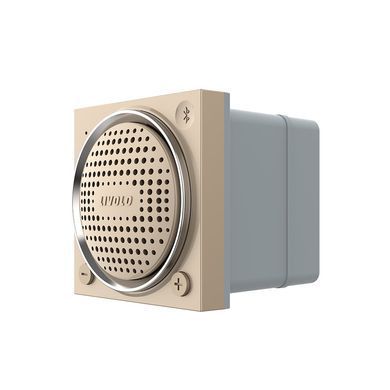 Механізм Bluetooth колонка Livolo