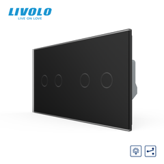Сенсорний димер LIVOLO