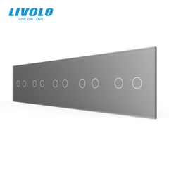 Рамка 5-постова LIVOLO