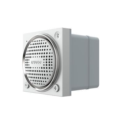 Механизм Bluetooth колонка Livolo