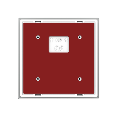 Wireless touch switch + smart switch (relay) kit Livolo