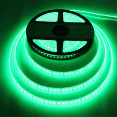 LED tape LED-STIL 9.6 W, 2835, 120 PCS., IP68, 24V, glow color