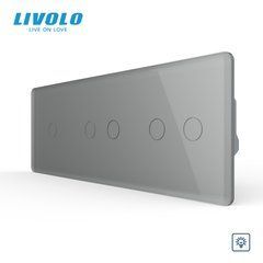 Сенсорний димер LIVOLO