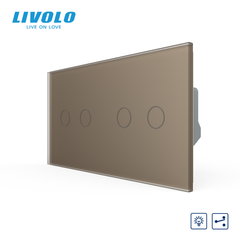 Сенсорний димер LIVOLO