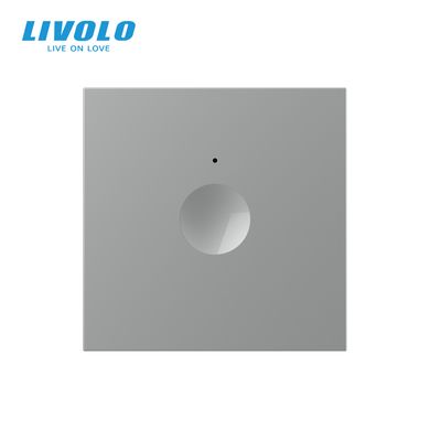 Механізм сенсорний прохідний/перехресний вимикач Sense 1 сенсор Livolo
