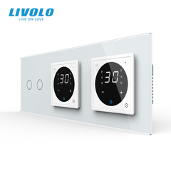 Клавишный выключатель LIVOLO