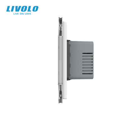 Клавишный выключатель LIVOLO