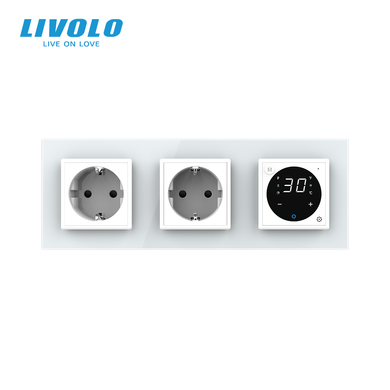 Клавишный выключатель LIVOLO