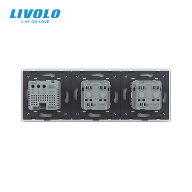 Клавишный выключатель LIVOLO