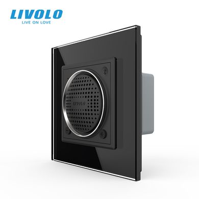 Bluetooth speaker Livolo