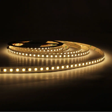 LED strip LED-STIL 3000K, 6 W, 2835, 128 pcs, IP33, 24V