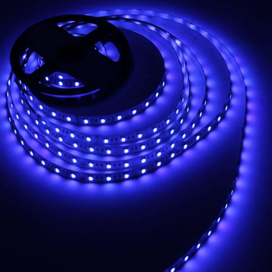 LED лента LED-STIL RGB+W, 18 W, 5050, 60 ШТ., IP33, 24V, 1100 ЛМ