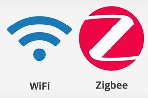The difference between ZigBee and WiFi switches