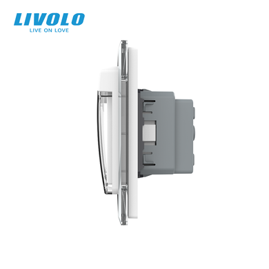 Клавишный выключатель LIVOLO