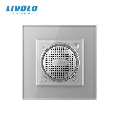 Bluetooth speaker Livolo