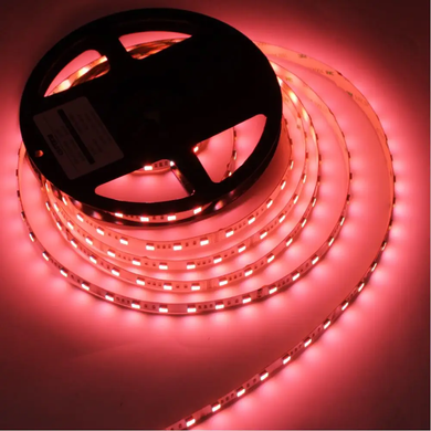 LED лента LED-STIL RGB+WW(2700K/6500K), 24 W, светодиоды 5050, 620-630NM, 460-470NM,515-525NM, W2700